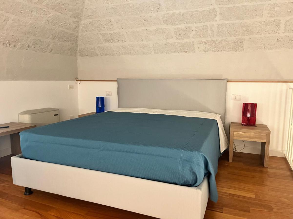 Vianna Suites Spa Lecce Ngoại thất bức ảnh